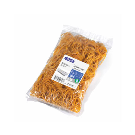 35mm %100 Kauçuk Ambalaj Lastiği 500gr