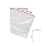 10x12 Kilitli Torba 1000 Adet
