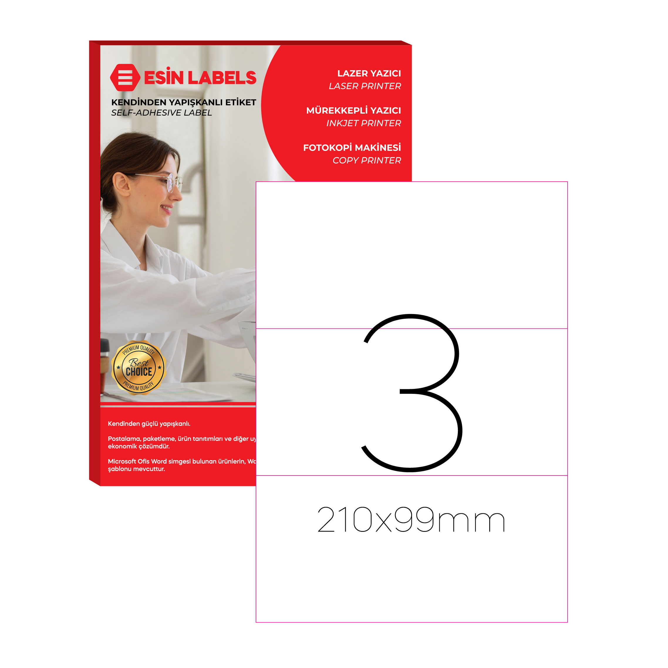 3