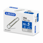 Lacco Ataş No:5  - 50 Adet / Kutu