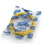 Lacco Şeffaf Bant 12 mm x 66 mt.