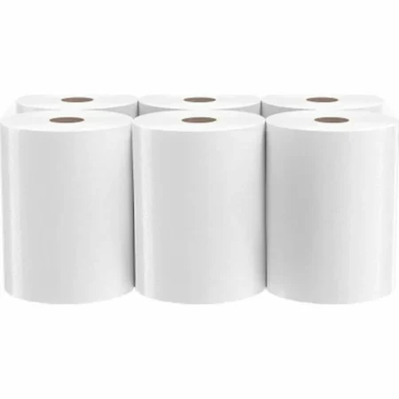 Hareketli Havlu 6'lı Rulo 2.5 kg