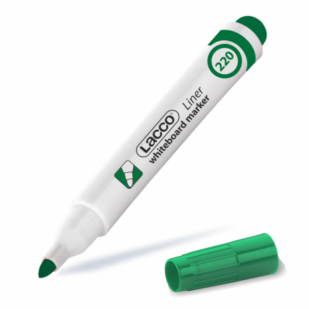 Lacco Liner Tahta Kalemi - Yeşil